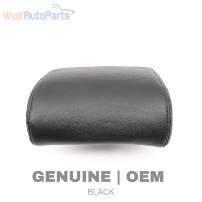 VW CC 2009-2012 - reposacabezas central trasero / reposacabezas 3C0885902T Foto 1 de 4