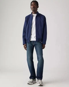 Levi's® Premium 501® '93 STRAIGHT FIT HERREN JEANS Größe 36x32 - Bild 1 von 10