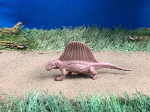 Invicta Dimetrodon British Museum (Natural History) Vintage 1993s Collectable - Picture 1 of 9