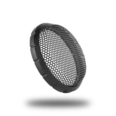 SKAR AUDIO SKGRL8 8" UNIVERSAL SUBWOOFER GRILL COVER
