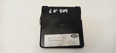 AMR3358 Modulo Elettronico per LAND ROVER RANGE ROVER (LP) DSE (100kW) 1 95355 - Immagine 1 di 3