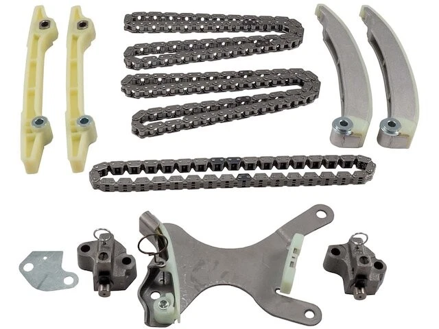 Juego de sincronización para Dodge Ram 1500 2007-2010 2009 2008 HF141WB Foto 1 de 1