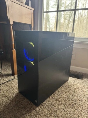 Cyberpower Gaming PC | C Series - Image 1 of 4