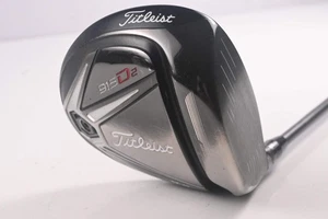 Titleist 915 D2 Driver / 9.5 Degree / Regular Flex Aldila RIP 60 Shaft - Picture 1 of 8