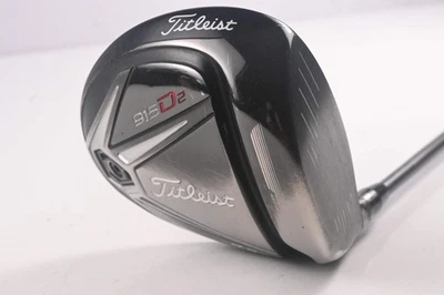 Titleist 915 D2 Driver / 9.5 Degree / Regular Flex Aldila RIP 60 Shaft - Image 1 of 4