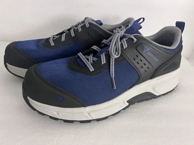 Zapatos de seguridad y fuego bajos Bates 14M Jumpstart para hombre EnergyBound E09202 NUEVO Foto 1 de 4