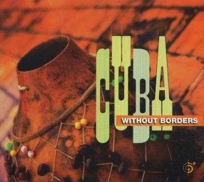 Various Cuba Without Borders (CD) - Bild 1 von 2
