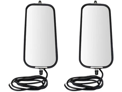 For 1979-2002 International 2554 Door Mirror Set 91263SQCY 1980 1981 1982 1983 - Image 1 of 2