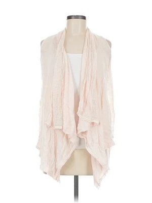 Cárdigan rosa para mujer Acrobat M Foto 1 de 4