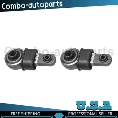 Buje del brazo de control de la suspensión exterior trasera para Volvo 850 1993-1997 Foto 1 de 2