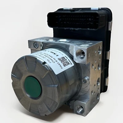 Módulo de bomba de freno ABS reacondicionado Chevrolet Equinox 2018-2019 | 84342054 Foto 1 de 4