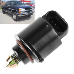 √ Fuel Injection Idle Air Control Valve 93744675 Car Accessories Replacement For - Picture 1 of 12