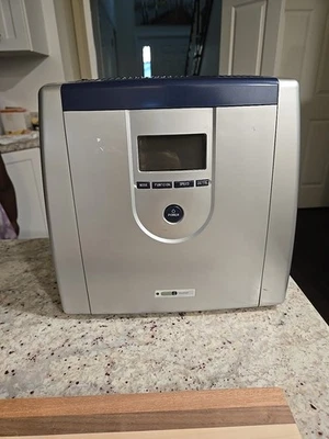 EdenPURE Purificador y Esterilizador de Superficies de Aire Ionizador 120V AC WGEP1000 Sin Control Remoto Foto 1 de 3