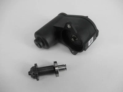 Orig. VW Passat 3C 3AA Tiguan 5N Sharan 7N parking brake + shaft - Image 1 of 4