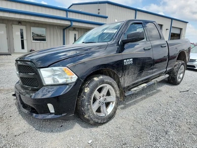 Wiper Transmission Classic Style Fits 09-24 DODGE 1500 PICKUP 5270057 - Image 1 of 4