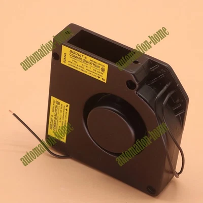 1PCS New COMAIR ROTRON BT2A1 V115 A.19/.17 HZ50/60 Turbo Blower Fan#QW - Image 1 of 4
