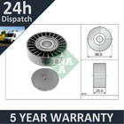 Produktbild - Fits VW Transporter Transporter/Caravelle LT PV Deflection Guide Pulley