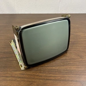 Vintage CRT - Matsushita 240AKB31N M-C9001N TR-90A1 9" Display (Shimadzu UV-160) - Picture 1 of 7