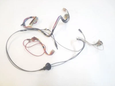 Auto Climate control Vacuum Lines | Fits 2005-2007 Ford F250 F350 - Image 1 of 4