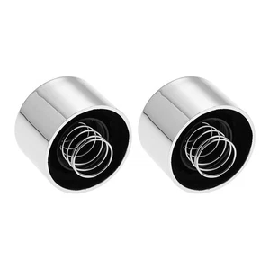 2Pcs Universal Ignition Caps Replacement for 1-8 Exit Igniters and Fireplaces - Picture 1 of 6