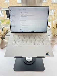 Dell XPS 13 Plus 9320 - Intel Core i7-12th gen 512GB SSD 16GB RAM - READ - Picture 1 of 7