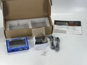Hellion LED Variable Spectrum III 3 x Channel Master Controller Model HLMC - NEW - Picture 1 of 3