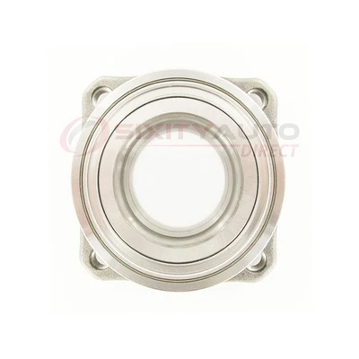 SKF Wheel Bearing & Hub Assembly for 2013-2017 BMW 650i Gran Coupe 4.4L V8 - xm Foto 1 de 4