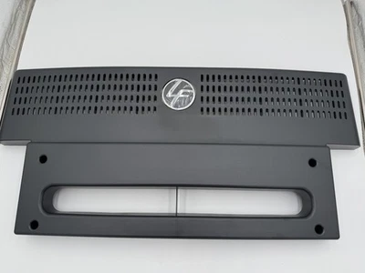 Cubierta frontal con pieza Bug Medallion # AK58-00272-0201 Foto 1 de 3