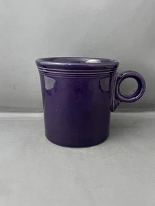 Fiesta Ringhenkel Becher Pflaume - Bild 1 von 4