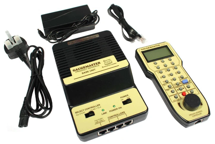 Gaugemaster Prodigy Advance2 Starter Package - Image 1 of 1