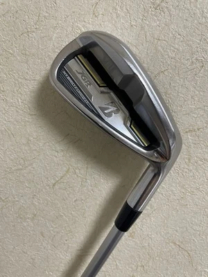 Jgr Hybrid Forged 8 Iron Single Item Air Speeder J16-12I Management Number 0002 - Image 1 of 4