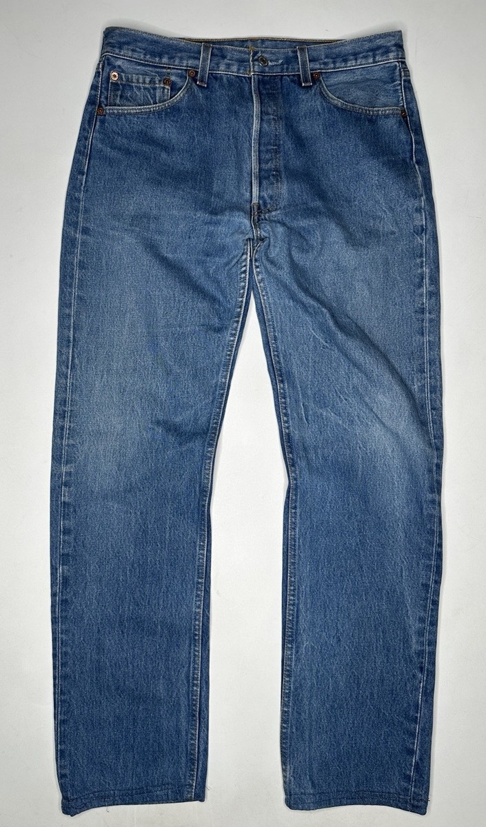levis 501 jeans made in usa products for sale | eBay