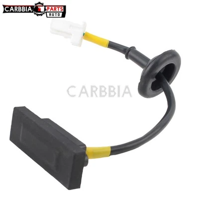 for Kia Sorento 2005-2009 3.3L3.5L Trunk Boot Release Switch Tailgate Button Foto 1 de 4