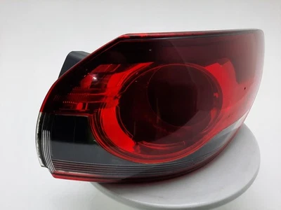 Lámpara trasera MAZDA 6 luces traseras O/S 2013-2016 5 puertas Estate derecha   Foto 1 de 4