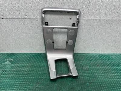11-18 Volvo S60 V60 FRONT CENTER CONSOLE BEZEL COVER TRIM DECOR PANEL OEM - Image 1 of 4
