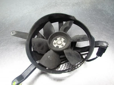 Ventilador radiador Suzuki GSX1300R Hayabusa Gen 1 1999-2007 Foto 1 de 4