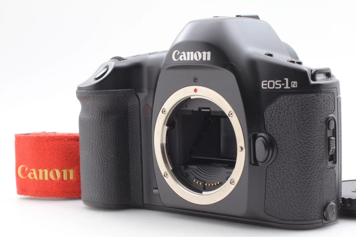 Canon Eos 1n for sale | eBay