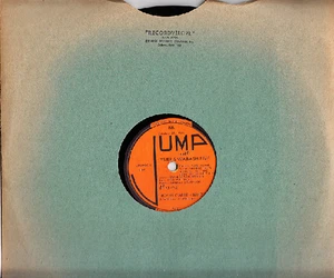 Yukl's Wabash 5 – 2 Quart Blues / Royal Garden Blues 10" 78 - Picture 1 of 24