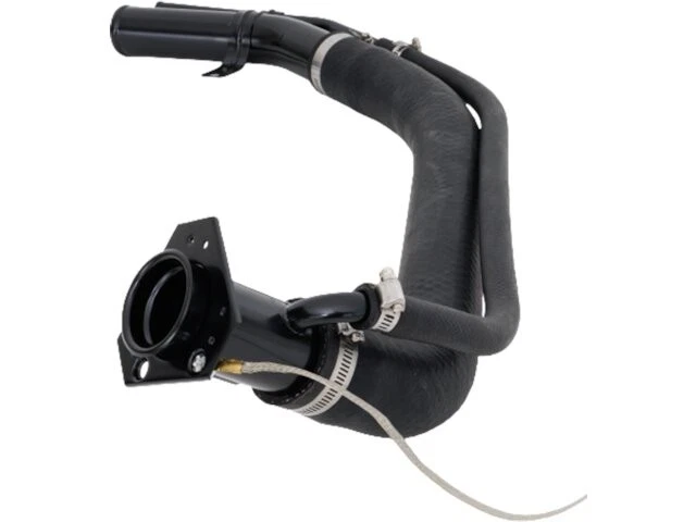 Cuello de llenado de combustible para GMC Yukon XL 2500 2001 2002 2003 2000-2004 NG156SW Foto 1 de 1