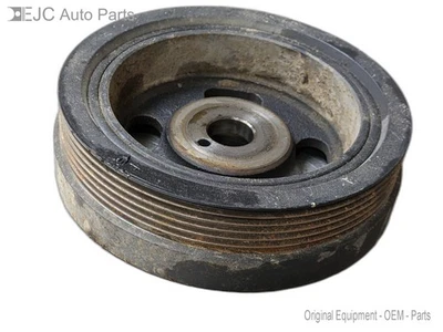 Polea del cigüeñal para 13-16 Scion FR-S 2.0 SU00300173 Gas Foto 1 de 4