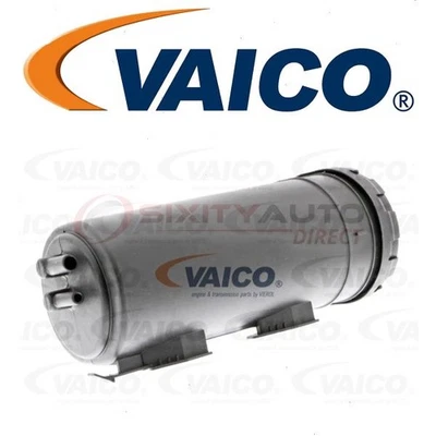 VAICO Vapor Canister Filter for 2006 Mercedes-Benz CLS55 AMG - Emission eg Foto 1 de 4