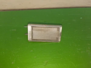 VW Audi B2 80 90 100 200 4000 Coupe Quattro URQuattro TYP81/85 Baggage Light OEM - Picture 1 of 6