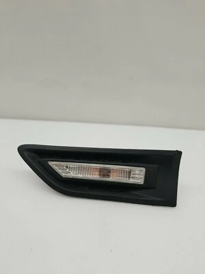 2010 - 2013 Kia Soul Driver Corner Side Marker Light Lamp Indicator Left Lh Oem - Image 1 of 4