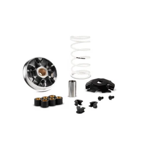 Malossi MULTIVAR 2000 Variator For Honda Navi 110 4T AC From 2022 - Picture 1 of 2