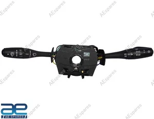 Steering Column Combination Switch For Tata Indica Indigo, INDIGO Marina RHD ECs - Picture 1 of 8