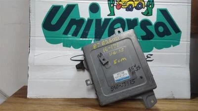 1987 Mazda B-2600 Engine Control Module  - Image 1 of 4
