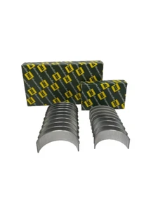 JUEGO DE COJINETES PRINCIPALES Y DE BIELA PARA MOTOR DIESEL FORD TRANSIT 2.2 2.4 TDCI STD-0.75 - Imagen 1 de 1
