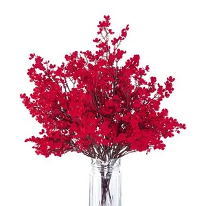 10 Pcs Babys Breath Gypsophila Artificial Flowers Bouquet Fake Silk Flowers R... - Picture 1 of 7