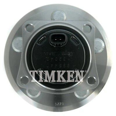 Se adapta a Scion tC 2005-2010 tracción delantera conjunto de cojinete de rueda y buje trasero Timken 211QG65 Foto 1 de 4