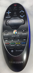 Genuine Samsung Smart Hub Touch Remote Control BN59-01181B RMCTPH1AP1 #45
